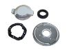 Picture of Mopar 1967 Plymouth GTX Flip Top Fuel Cap Kit
