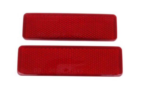 Picture of 1969 A,B-body Rear Side Marker Lenses