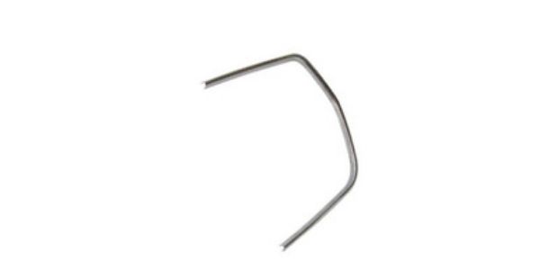 Picture of 1971 Plymouth Cuda Right Side Grille Molding