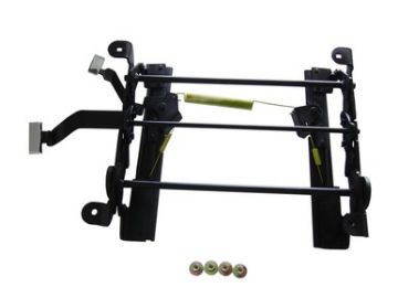 Show details for 1968-69 B-body 6-way Seat Track Picture of 1968-69 B-body 6-way Seat Track