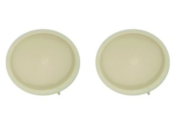 Picture of 1966-70 B-body Console Light Lens