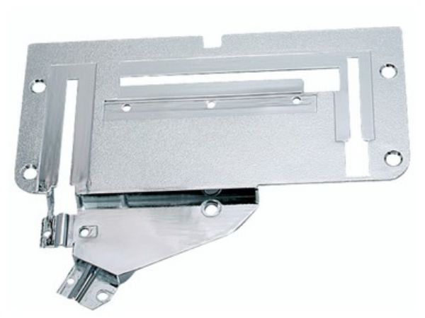 Picture of 1968-70 B-body Heater Control Bezel