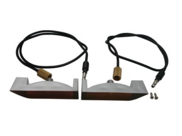 Picture of 1970 Plymouth Roadrunner and GTX Turn Signal Indicator Lens Kit