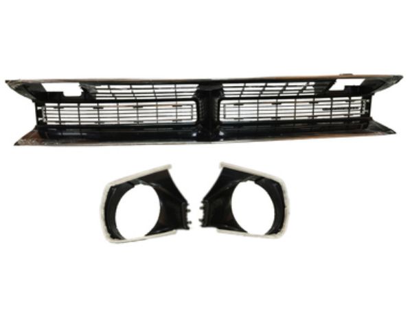 Picture of 1970 Plymouth AAR Cuda Grille Assembly
