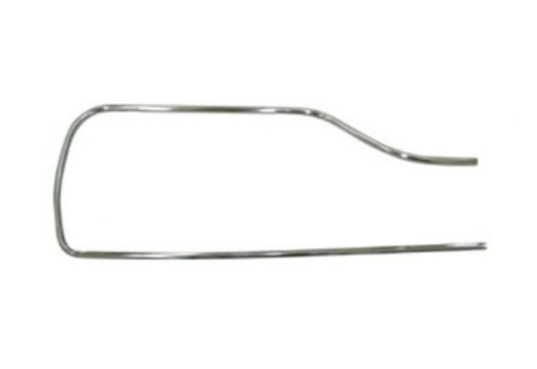 Picture of 1970 Plymouth Left Grille Molding