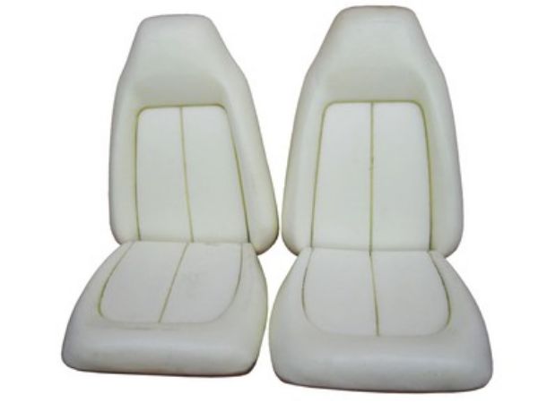Picture of 1970 A,B,E-body Seat Foams
