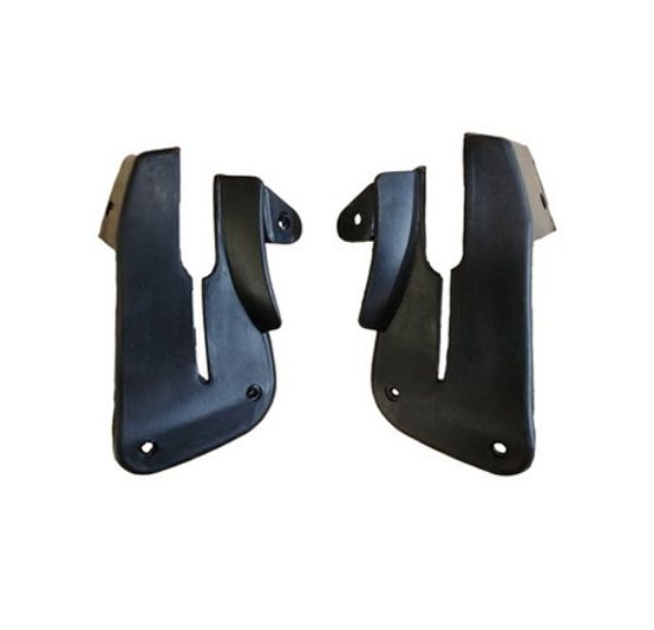 Picture of 1970-74 E-Body Door Lock Seal