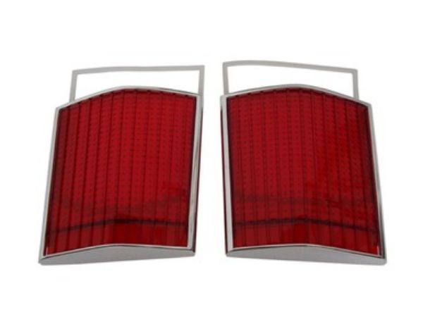 Picture of 1967 Dodge Dart Taillight Lenses