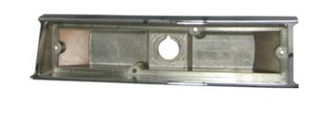 Show details for 1970 AMC AMX and Javelin Back-Up Bezels Picture of 1970 AMC AMX and Javelin Back-Up Bezels