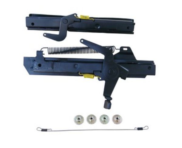 Picture of 1970-74 E-body Right Seat Track