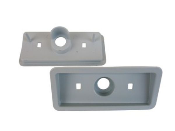 Picture of 1970-71 Plymouth Painted Rear Side Marker Bezel