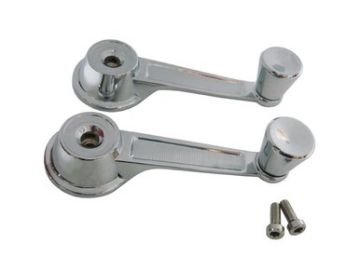 Show details for 1963-66 A,B,C-body Window Cranks Picture of 1963-66 A,B,C-body Window Cranks