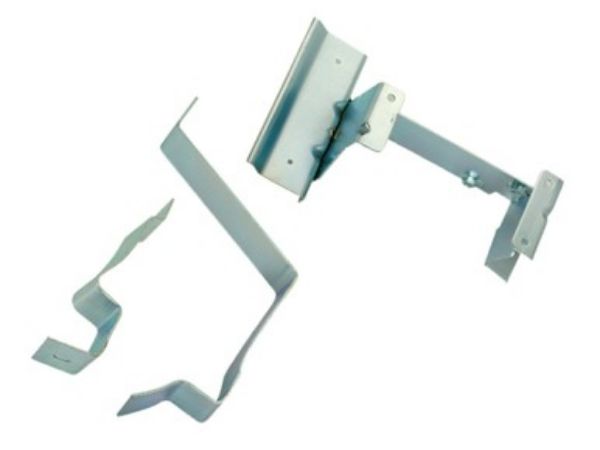 Picture of 1966-70 B-body Console Mounting Bracket Kit