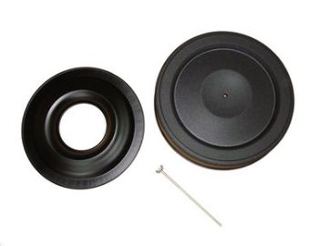 Show details for 1968-69 B-body Air Cleaner Kit (without Breather Tube) Picture of 1968-69 B-body Air Cleaner Kit (without Breather Tube)