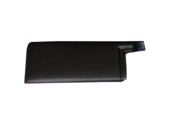 Picture of Mopar 1968-69 Dodge Charger Lower Dash Pad - Black