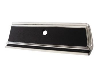 Show details for 1967-69 Dodge Dart Glove Box Door Picture of 1967-69 Dodge Dart Glove Box Door