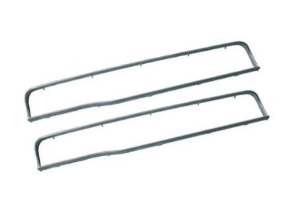 Picture of 1969 Dodge Charger Taillight Bezels