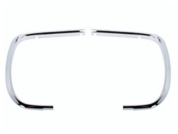 Picture of 1970 Plymouth Fender C Moldings