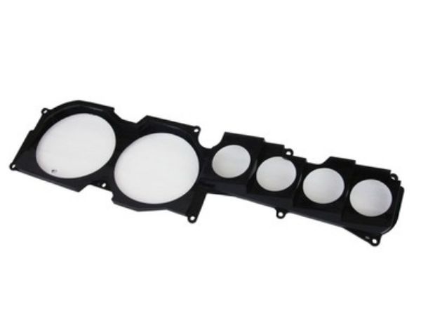 Picture of 1968-70 B-body Rallye Gauge Lens