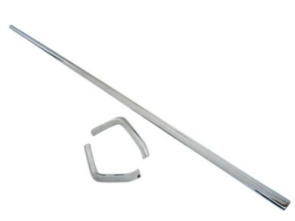 Picture of Mopar 1970-1971 Plymouth Cuda Headliner Bow Kit