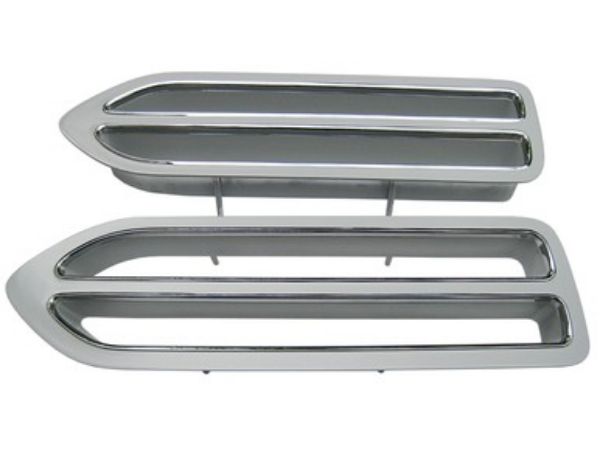 Picture of 1970 Plymouth GTX Taillight Bezels