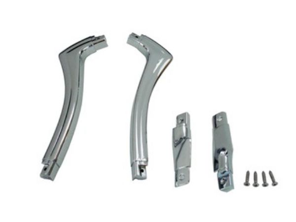 Picture of 1968-70 Plymouth Convertible Belt Molding