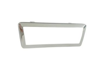 Show details for 1970-1972 B,E-body Automatic Brake Pad Bezel Picture of 1970-1972 B,E-body Automatic Brake Pad Bezel