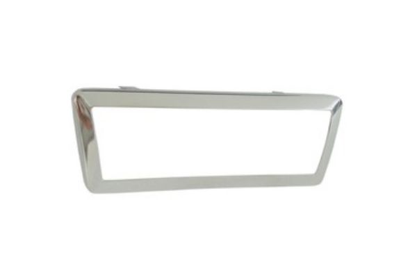 Picture of 1970-1972 B,E-body Automatic Brake Pad Bezel