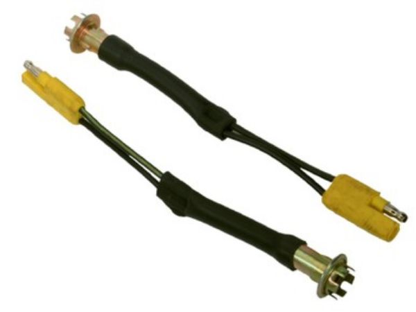 Picture of 1970-71 Dodge Dart Front Side Marker Pig Tail