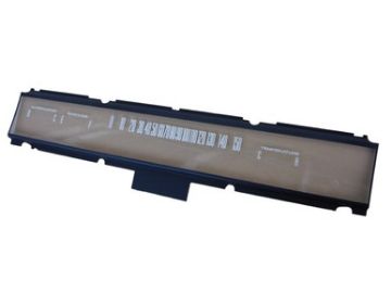 Show details for 1968-70 B-body Non-Rallye 10-150 Gauge Lens Picture of 1968-70 B-body Non-Rallye 10-150 Gauge Lens