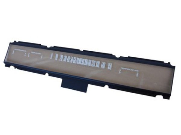 Picture of 1968-70 B-body Non-Rallye 10-150 Gauge Lens