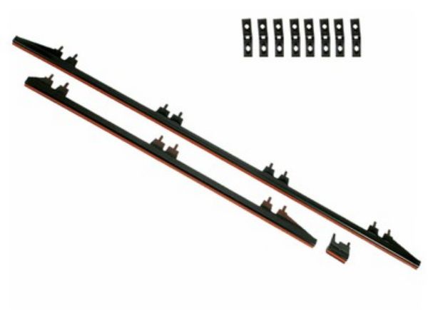 Picture of 1970 Plymouth Cuda Grill Red Bars