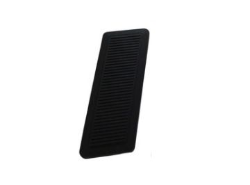 Show details for 1971-74 E-body Accelerator Pad Picture of 1971-74 E-body Accelerator Pad