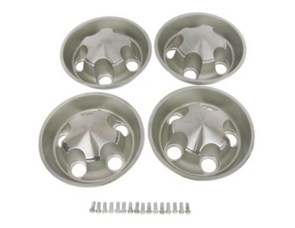 Picture of 1972-74 Rally Wheel Center Caps