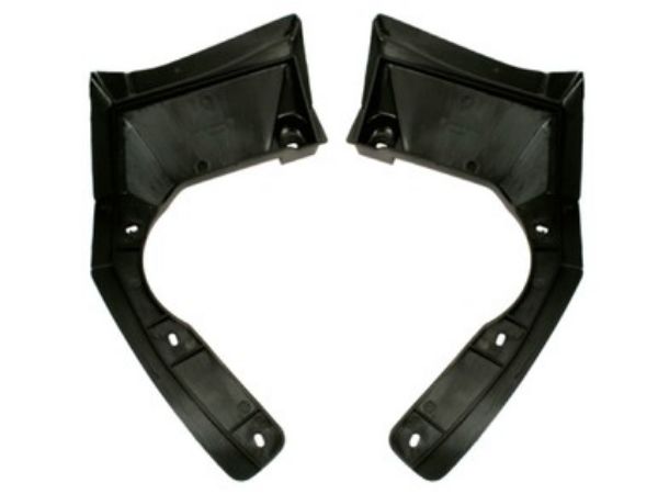 Picture of 1970 and 1972-1974 Plymouth Cuda Inner Fender Splash Shields