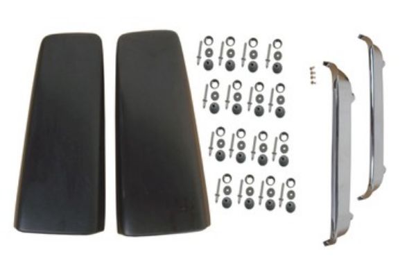 Picture of 1969-70 Dodge Coronet Twin Scoop Set