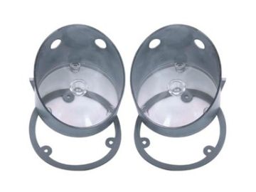 Show details for 1970 Plymouth B-body Parking Light Lenses Picture of 1970 Plymouth B-body Parking Light Lenses