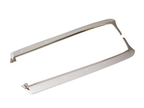 Picture of 1964-65 B-body Convertible Belt Molding