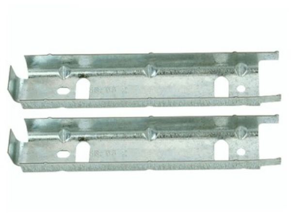 Picture of 1970-71 Plymouth Cuda Side Marker Mounting Plates