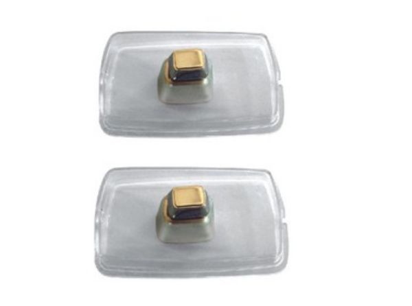 Picture of 1968 Plymouth Barracuda Parking Light Lenses