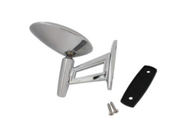 Show details for A,B,C-body LH Manual Mirror Picture of A,B,C-body LH Manual Mirror