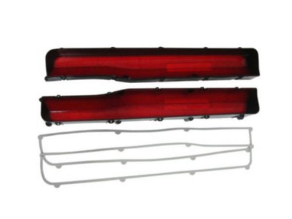 Picture of 1969 Dodge Charger Taillight Lenses