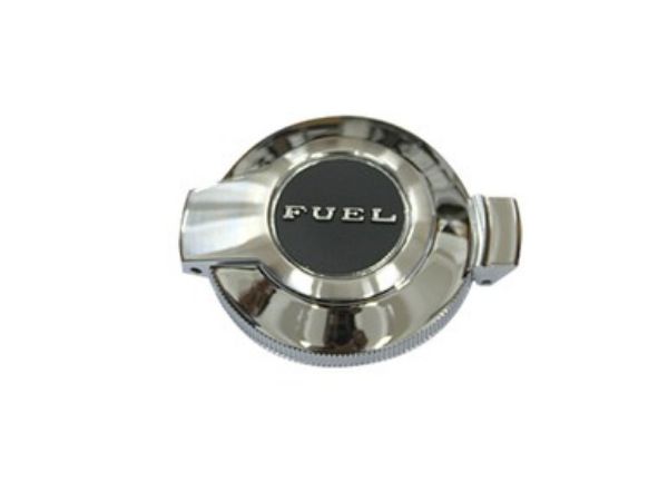 Picture of 1969-70 Barracuda and Charger Flip Flop Fuel Cap