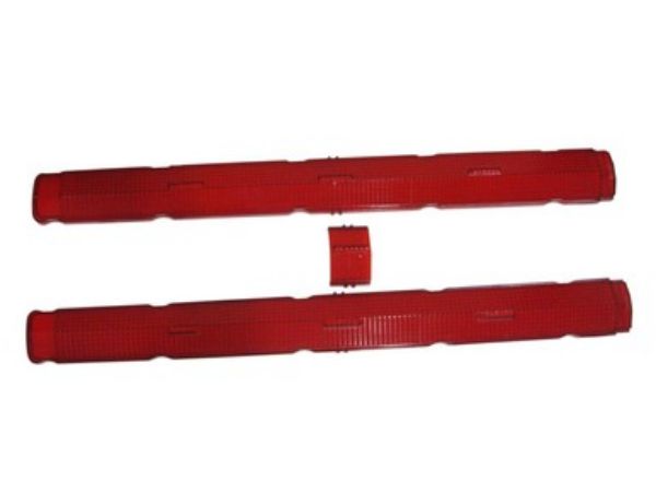 Picture of 1966-67 Dodge Charger Taillight Lenses