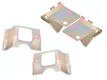 Show details for 1970-74 E-body Torque Box Set Picture of 1970-74 E-body Torque Box Set