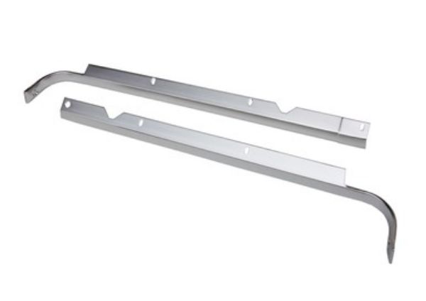 Picture of  1970 Dodge Challenger Front Valance Lower Molding