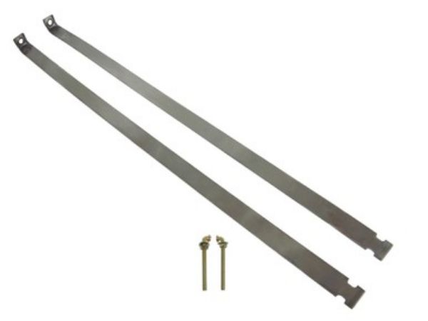 Picture of 1968-76 A-body Gas Tank Straps