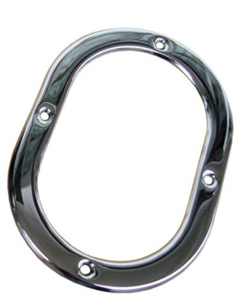 Picture of 1966-69 B-body Non Console 4 Speed Boot Trim Ring