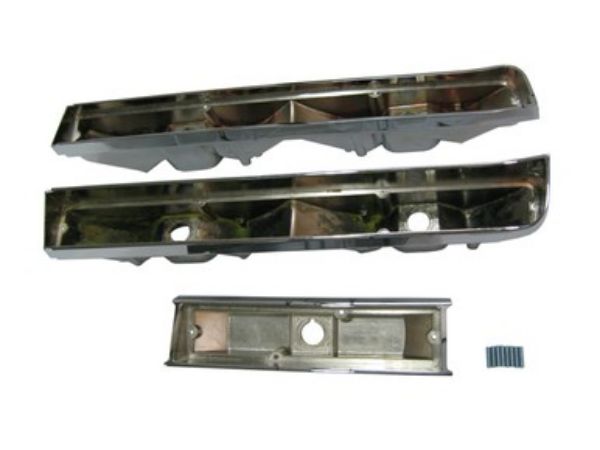 Picture of 1970 AMC AMX and Javelin Taillight Bezel Kit
