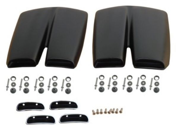 Picture of 1969 Dodge Coronet Super Bee Side Scoop Kit